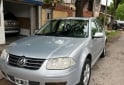 Autos - Volkswagen Bora 2008 Nafta 230000Km - En Venta