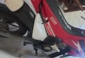 Motos - Honda XR 2017 Nafta 22000Km - En Venta