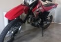Motos - Honda XR 2017 Nafta 22000Km - En Venta