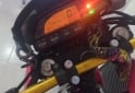Motos - Honda XR 2017 Nafta 22000Km - En Venta