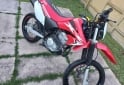 Motos - Honda XR 2017 Nafta 22000Km - En Venta