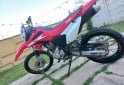 Motos - Honda XR 2017 Nafta 22000Km - En Venta