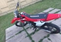 Motos - Honda XR 2017 Nafta 22000Km - En Venta