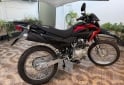 Motos - Honda Xr 150 2022 Nafta 4300Km - En Venta