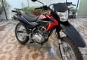 Motos - Honda Xr 150 2022 Nafta 4300Km - En Venta