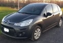 Autos - Citroen C3 Origine 2013 Nafta 122000Km - En Venta