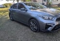 Autos - Kia cerato GTLine 2021 Nafta 140000Km - En Venta