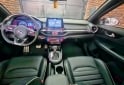 Autos - Kia cerato GTLine 2021 Nafta 140000Km - En Venta