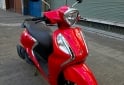 Motos - Yamaha Fascino 2025 Nafta 3000Km - En Venta