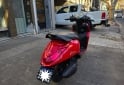 Motos - Yamaha Fascino 2025 Nafta 3000Km - En Venta