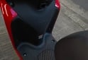 Motos - Yamaha Fascino 2025 Nafta 3000Km - En Venta
