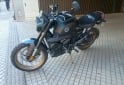 Motos - Zontes G1 200 Scramler 2026 Nafta 5500Km - En Venta