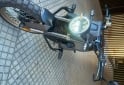 Motos - Zontes G1 200 Scramler 2026 Nafta 5500Km - En Venta