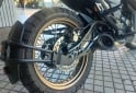 Motos - Zontes G1 200 Scramler 2026 Nafta 5500Km - En Venta