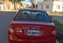 Autos - Ford FIESTA MAX EDGE PLUS 2006 Nafta 250000Km - En Venta