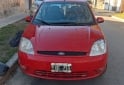 Autos - Ford FIESTA MAX EDGE PLUS 2006 Nafta 250000Km - En Venta