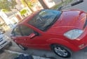 Autos - Ford FIESTA MAX EDGE PLUS 2006 Nafta 250000Km - En Venta