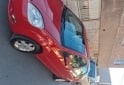 Autos - Ford FIESTA MAX EDGE PLUS 2006 Nafta 250000Km - En Venta
