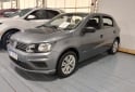 Autos - Volkswagen Gol Trendline 2020 Nafta 53400Km - En Venta