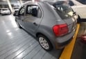 Autos - Volkswagen Gol Trendline 2020 Nafta 53400Km - En Venta