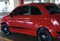 Autos - Fiat 500 Cult 1.4 2012 Nafta 119000Km - En Venta