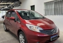 Autos - Nissan Note pure drive unico per 2017 Nafta 110000Km - En Venta