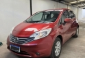 Autos - Nissan Note pure drive unico per 2017 Nafta 110000Km - En Venta