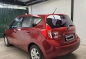 Autos - Nissan Note pure drive unico per 2017 Nafta 110000Km - En Venta