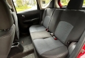 Autos - Nissan Note pure drive unico per 2017 Nafta 110000Km - En Venta