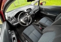 Autos - Nissan Note pure drive unico per 2017 Nafta 110000Km - En Venta