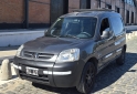 Utilitarios - Peugeot PARTNER CONFORT NAFTA 2011 Nafta 200000Km - En Venta