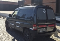 Utilitarios - Peugeot PARTNER CONFORT NAFTA 2011 Nafta 200000Km - En Venta