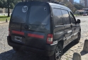 Utilitarios - Peugeot PARTNER CONFORT NAFTA 2011 Nafta 200000Km - En Venta