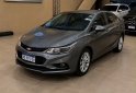 Autos - Chevrolet CRUZE LT 2018 Nafta 136000Km - En Venta