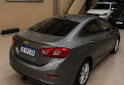 Autos - Chevrolet CRUZE LT 2018 Nafta 136000Km - En Venta