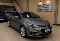 Autos - Chevrolet CRUZE LT 2018 Nafta 136000Km - En Venta