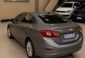 Autos - Chevrolet CRUZE LT 2018 Nafta 136000Km - En Venta