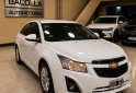 Autos - Chevrolet CRUZE LT 2015 Nafta 124000Km - En Venta