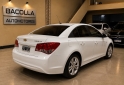 Autos - Chevrolet CRUZE LT 2015 Nafta 124000Km - En Venta