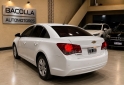 Autos - Chevrolet CRUZE LT 2015 Nafta 124000Km - En Venta