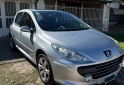 Autos - Peugeot 307 xt premium 2011 Nafta 118000Km - En Venta