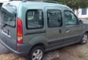Utilitarios - Renault Kangoo 2007 Diesel 128000Km - En Venta