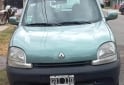 Utilitarios - Renault Kangoo 2007 Diesel 128000Km - En Venta
