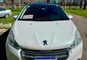 Autos - Peugeot 208 Feline 2016 Nafta 72000Km - En Venta