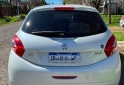 Autos - Peugeot 208 Feline 2016 Nafta 72000Km - En Venta