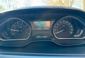 Autos - Peugeot 208 Feline 2016 Nafta 72000Km - En Venta