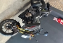 Motos - Honda Cb 300 2024 Nafta 13000Km - En Venta