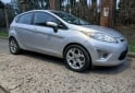 Autos - Ford Fiesta 2013 Nafta 69200Km - En Venta
