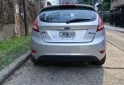 Autos - Ford Fiesta 2013 Nafta 69200Km - En Venta