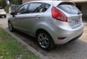 Autos - Ford Fiesta 2013 Nafta 69200Km - En Venta